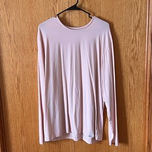 Nobull women’s long sleeve shirt